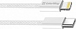 Дата кабель USB-C to Lightning 2.0m PD 27W braided gray ColorWay (CW-CBPDCL068-GR) Дата кабель USB-C to Lightning 2.0m PD 27W braided gray ColorWay (CW-CBPDCL068-GR)