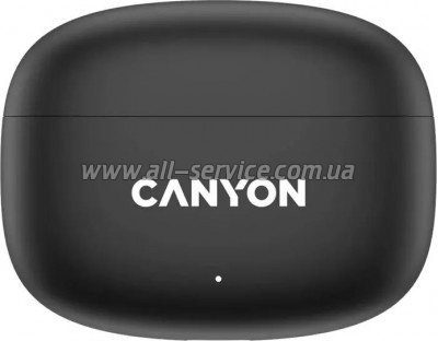  Canyon OnGo 9 Black (CNS-TWS9B)