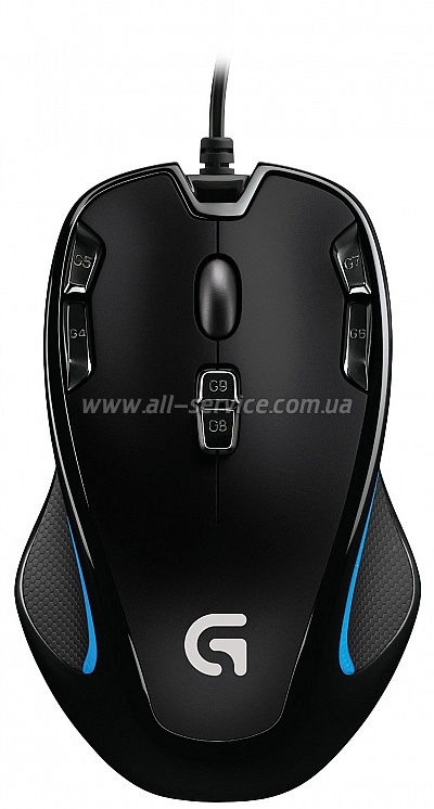 Мышь Logitech G300S (910-004345) Мышь Logitech G300S (910-004345)