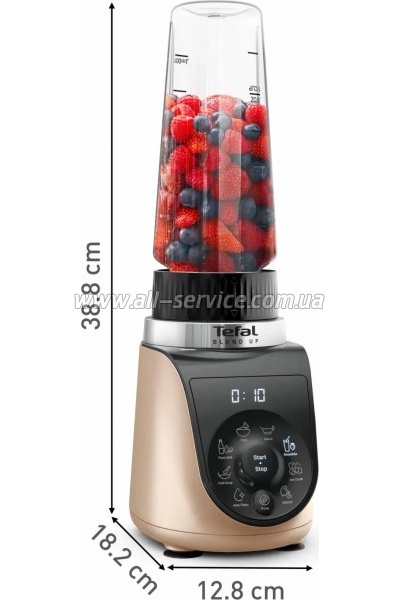  Tefal BL190AF0