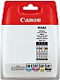   Canon CLI-581 Multipack BK,C,M,Y (2103C007)