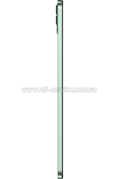 ������� Tecno MEGAPAD 11 (T1101) 10.95" 8/256GB LTE / Vitality Green (4894947052224)