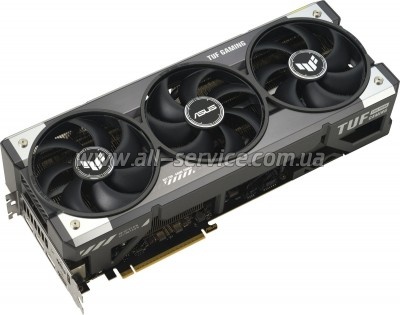  ASUS GeForce RTX5080 16GB TUF OC GAMING (TUF-RTX5080-O16G-GAMING)
