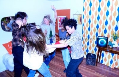   JBL PartyBox Encore 2 (JBLPBENCORE2EP)