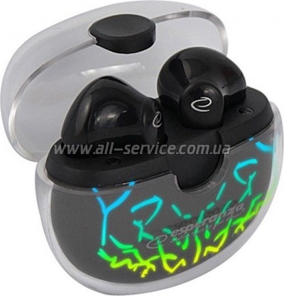 �������� Esperanza Earphones Pandora (EH224K)