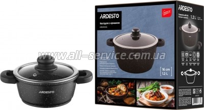 �������� Ardesto Gemini Anzio 1.2� (AR2412GE)