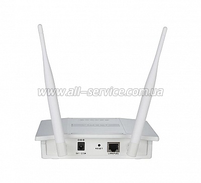 Wi-Fi   D-LINK PoE DAP-2360/B1A