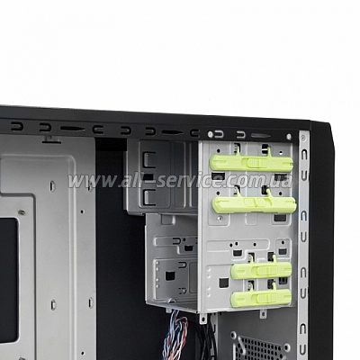  CHIEFTEC Mesh CG-04B (CG-04B-OP)