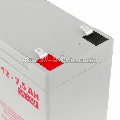   LogicPower LPM-GL 12 7.5 (6562)
