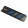 SSD  M.2 2280 512GB Apacer (AP512GAS2280P4UPRO-1)