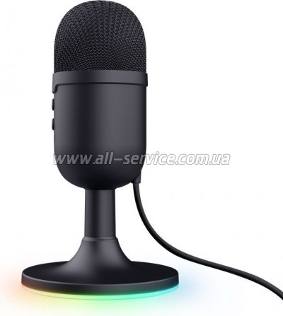  Trust GXT 234 Yunix USB Black (25372)