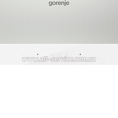  Gorenje WHT6SYW