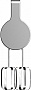  Gorenje M400ORAB