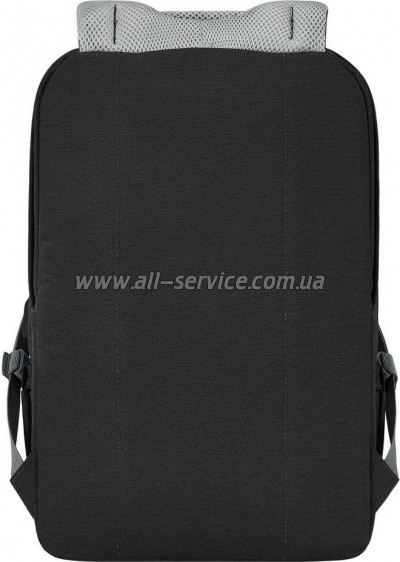    RivaCase 17.3" 7567 Prater, Black, anti-theft (7567(Black)