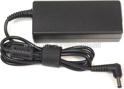 ���� ������� ��� ��������� PowerPlant ASUS 220V, 65W: 19V 3.42A (4.0*1.35) (AS65F4014)