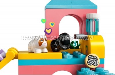 ����������� LEGO Friends ������� �������� ��� ������� ������ (42640)