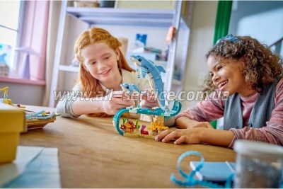 ����������� LEGO Creator ������ �������: ������ �������� (31385)