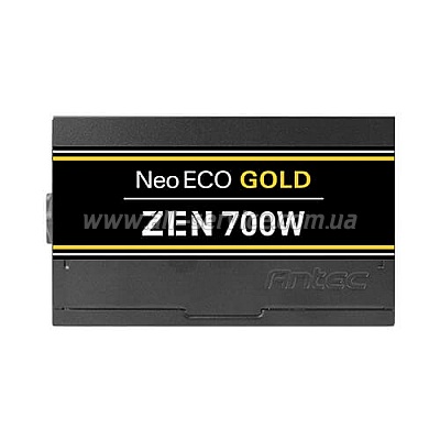 ���� ������� Antec NE700G Zen (0-761345-11688-6)