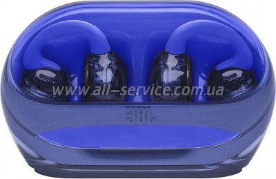 �������� JBL Soundgear Clips Blue (JBLSNDGEARCLBLU)