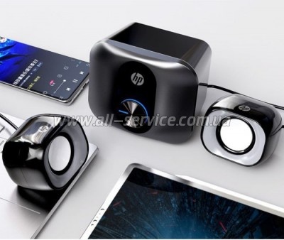   HP DHS-2111S6+5 USB (DHS-2111S)