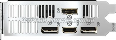  GIGABYTE GeForce RTX5060 8Gb OC Low Profile (GV-N5060OC-8GL)