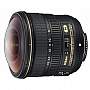  Nikon 8-15mm f/3.5-4.5E ED AF-S FISHEYE (JAA831DA)