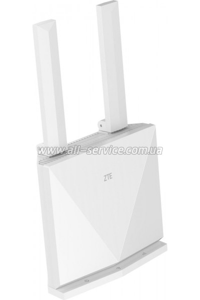 ZTE 4G K10