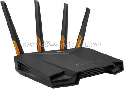  ASUS TUF-AX3000 (90IG0790-MU9B00)