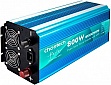   Choetech 12/220V 800,   ,   (INV-C800WUPS-EU)