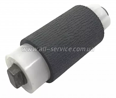 Ролик отделения Samsung ML-3310/ 3710/ Xerox Ph 3320/ WC 3225 аналог JC90-01032A Ролик отделения Samsung ML-3310/ 3710/ Xerox Ph 3320/ WC 3225 аналог JC90-01032A