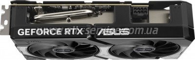 ���������� ASUS GeForce RTX5060Ti 16Gb DUAL OC (DUAL-RTX5060TI-O16G)