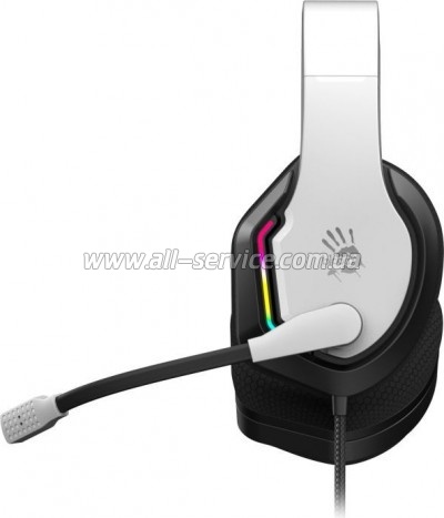  A4Tech Bloody G260p White (4711421996716)