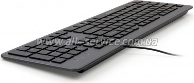  Vinga KB735 black-grey