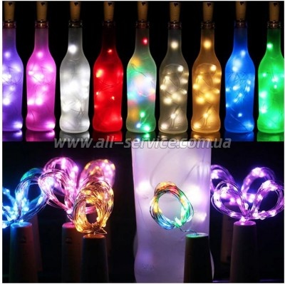 �������� ColorWay ������ ��� ������� �� ���������� LED 20/ 2� 5�� (CW-GC-20L2BMC)