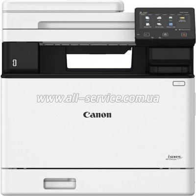 ��� Canon i-SENSYS MF754Cdw � Wi-Fi (7185�010)