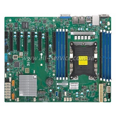   SuperMicro X11SPL-F