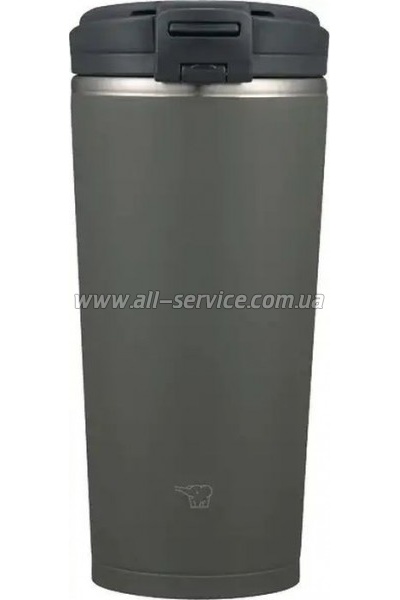  Zojirushi SX-KA30HM 0.3  Forest Gray (1678.06.38)