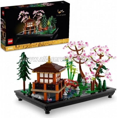 ����������� LEGO Icons ����� ��� 1363 ������ (10315)