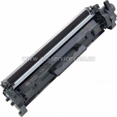  HP 17A LJ Pro M102/ M129/ M130 (CF217A)