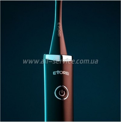 ������������� ������ ����� Evorei SONIC UV PRO SONIC TOOTH BRUSH (592479671901)