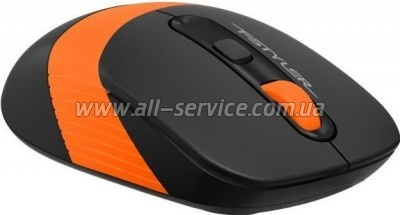  A4Tech FG10 Orange (4711421942256)