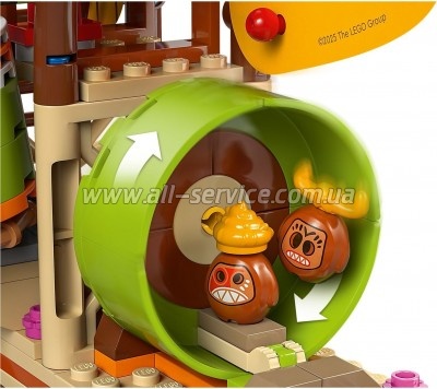 ����������� LEGO Disney Princess ����� �������� (43258)