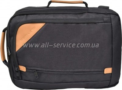   Semi Line USB 16 Black (L2008) (DAS302205)