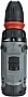  Forte CDR-12ASC(12V, 1,5A) (123610)