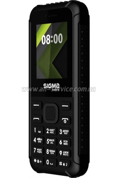   Sigma X-style 18 Track Black (4827798854440)