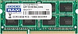     SoDIMM DDR3 8GB 1333 MHz Goodram (GR1333S364L9/8G)