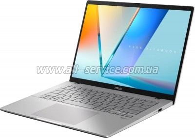  ASUS Vivobook S 14 S3407CA-LY023 (90NB16J1-M008L0)