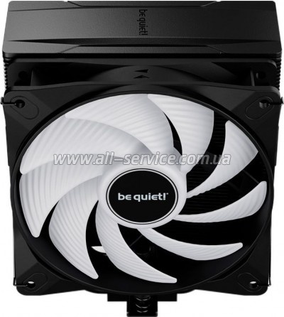    Be quiet! PURE ROCK 3 LX (BK040)