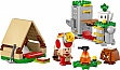 ����������� LEGO Super Mario ������ Captain Toad (72040)