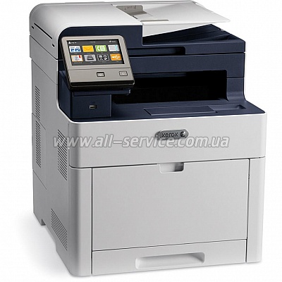 4 . Xerox WC 6515DNI Wi-Fi (6515V_DNI)